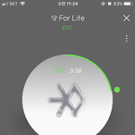 [EXO] 타팬) 축하드려용