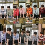 [하이라이트] <b>집밥</b>3 끝났지만 윤두준공식포즈ㅋㅋㅋㅋ