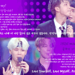 [방탄소년단] <b>수상</b>소감하는 짤 저장할 이삐는 저장하란께