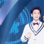 [BTOB] 영국 견습 <b>마법사</b> 느낌