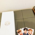 [EXO] 아튬에서 에리디<b>봉사</b>고 포카3장받음ㅅ1발