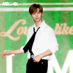 [BTOB] <b>춤선</b> 멋진 것 봐