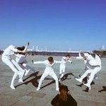 [BTOB] 비투비 시그 찍을 때