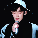 어제 <b>스윗미</b> 찬열 개쩔지 않았음?