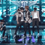 [BTOB] 첫<b>키스</b>~