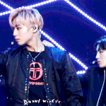 [박지훈] <b>지후</b>니 춤선 보고 가실게요
