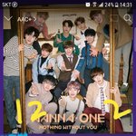 [워너원] 어제자 <b>댄</b><b>브</b> 움짤
