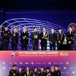 "지치지 않도록"..엑소의 힘, <b>MAMA</b> 4관왕 최다수상 위업