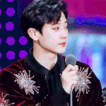 [EXO] 솔직히 조카 다 포기해 버리고 싶은데