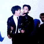 [BTOB] <b>모던</b> 보고 가세용