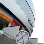 [EXO] 밑에 <b>현장</b>년이랑 같은 곳에 있는 듯ㅋㅋㅋ