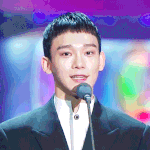 [EXO] 김종대 <b>입꼬리</b> 오지고지리고