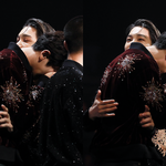 [EXO] 종인종대한테 <b>위로</b>받는 찬열ㄹ이