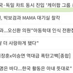 [방탄소년단] 태세 전환 네이트 보소