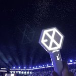 [EXO] 난 팬덤명이나 응원봉에서 엑소<b>팬</b>인 <b>티</b> 조카나는것도좋아