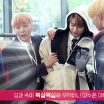 [댓글부탁해] 이 옷 어디꺼야? 꽃<b>인턴</b> 세븐틴편에 나옴