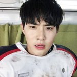[EXO] 내가미쳐는 <b>앙콘</b>때하려나