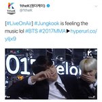 [방탄소년단] feeling the music