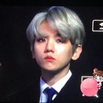 [백현] 백현이 대기석 <b>플뷰</b>