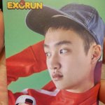 [EXO] 아 ㅅㅂ 나도 모르게 <b>버거</b>왕에서 엓밍아웃함