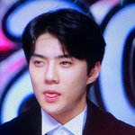 [세훈] 171202 <b>MMA</b> 프리뷰5
