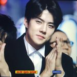 [세훈] 171202 <b>MMA</b> 프리뷰6