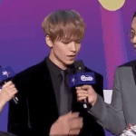 [드루와] <b>버논</b> 이 움짤 봄?ㅋㅋㅋ 개웃김ㅋㅋㅋㅋㅋㅋ