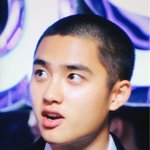 [EXO] 눈이 진짜ㅈㄴ<b>크다</b> 동그라미 사람이야