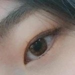 얘들아 나 <b>속</b>쌍인데 <b>눈</b> 좀 이쁘다