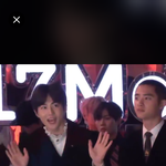 [EXO] 레드맛 영상 꼭봐라 김준면진짜 귀여워서 다뿌셔버리고픔