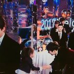 [EXO] 민석이 매너 <b>보소</b>
