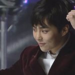 [EXO] 민석이 1부엔딩 <b>캡쳐</b>