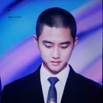 [EXO] 세훈이가 받아서 경수꽃줌 <b>조녜</b>
