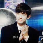 [EXO] 이거 <b>예전</b> 사진인줄 알았는데 오늘이냐ㅋㅋㅋ
