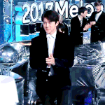 [EXO] 오세훈눈빛<b>쏘</b>스윗