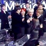 [방탄소년단] +기사남)방탄엄마들이 창피한 윤기<b>아들</b>