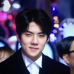 [세훈] 171202 <b>MMA</b> 프리뷰11