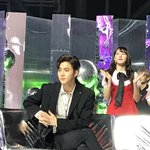 [EXO] <b>미모</b> 실화냐