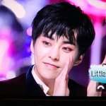 [EXO] 민석이 <b>요정</b>아니냐고
