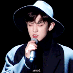 [EXO] 이쁜