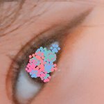 나 예전에 아이라인을 왜 이따그러 그리고 다녔담