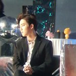 [EXO] 아 <b>진짜</b> <b>사람</b>도아님