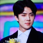 [세훈] 171202 <b>MMA</b> 프리뷰16