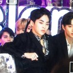 [EXO] 솔직히 포에버<b>때</b> 오토바이 나오면