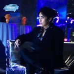 [EXO] 메친 민석이 반지 <b>장착</b>