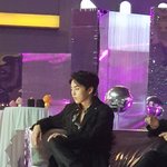 [EXO] 아 <b>무릎</b>갈림 민석이한테 ㅋㅋㅋㅋ