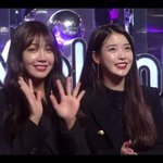 [아이유] 얘들아 우리 항상 당당하게 다니자