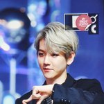 [EXO] 백현 멜론 아유<b>레디</b> 너무 멋졌어