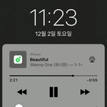 [워너원] 워너원 삼관왕 축하해