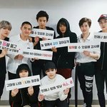 [EXO] 준면이가 엑소엘 아니면 우린 <b>아무것</b>도 아니라는데
